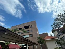 Serangoon Central Drive (D19), Shop House #554253451